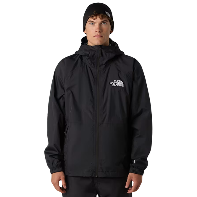 Build Up Jacket TNF Black