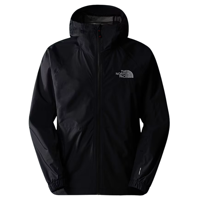 Build Up Jacket TNF Black