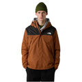 Antora Jacket New Taupe Green