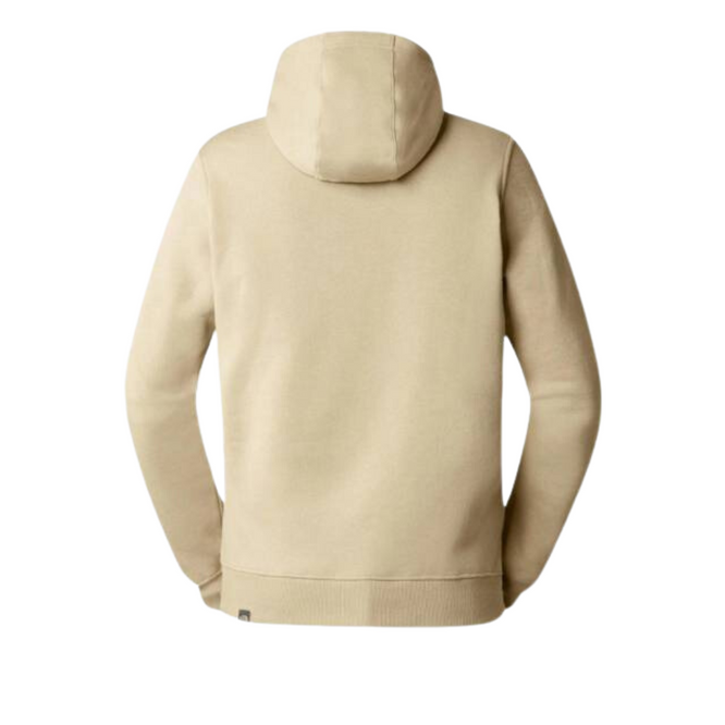 Drew Peak Hoodie Gravel