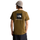 Evolution NSE Box T-Shirt TNF Black/TNF White