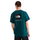 Evolution NSE Box T-Shirt TNF Black/TNF White