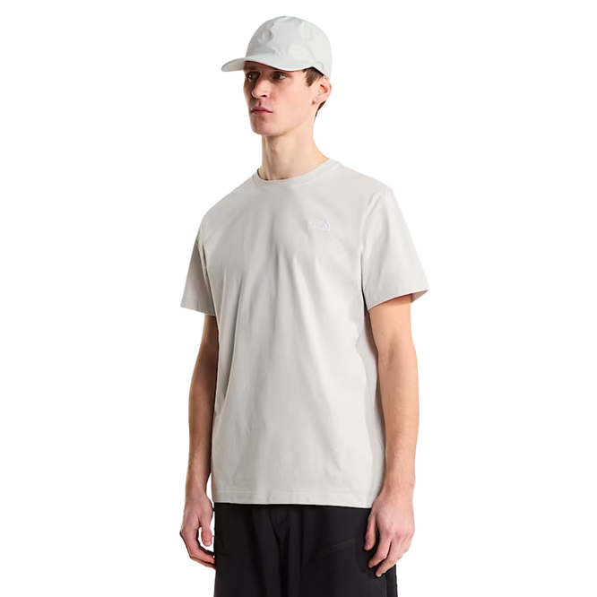 Evolution Simpel Dome T-Shirt Cumulus Cloud