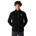 Glacier Fleece Jacket Black