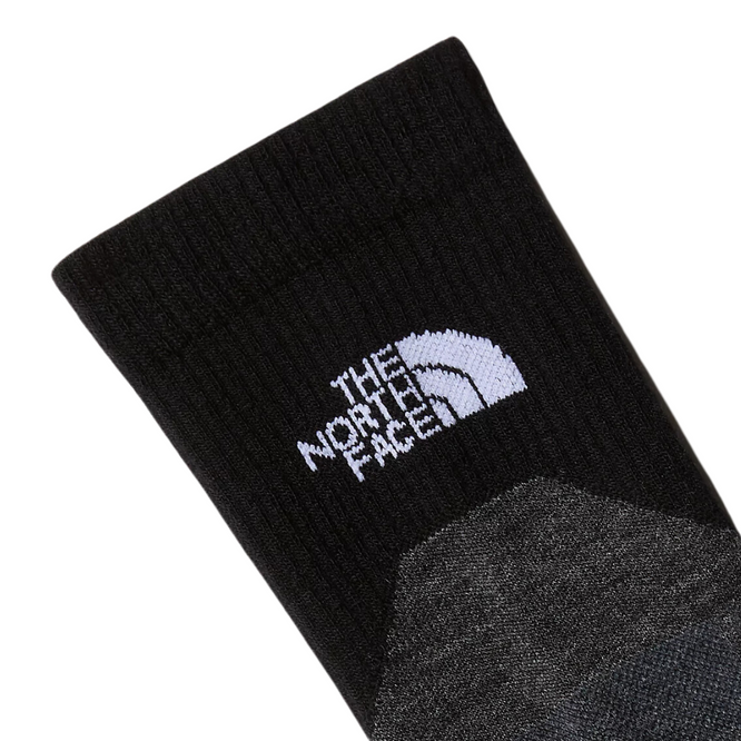 Chaussettes de randonnée TNF Black