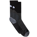 Chaussette de randonnée TNF Black