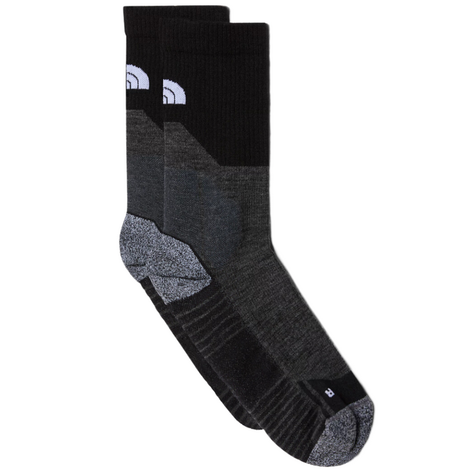 Chaussettes de randonnée TNF Black