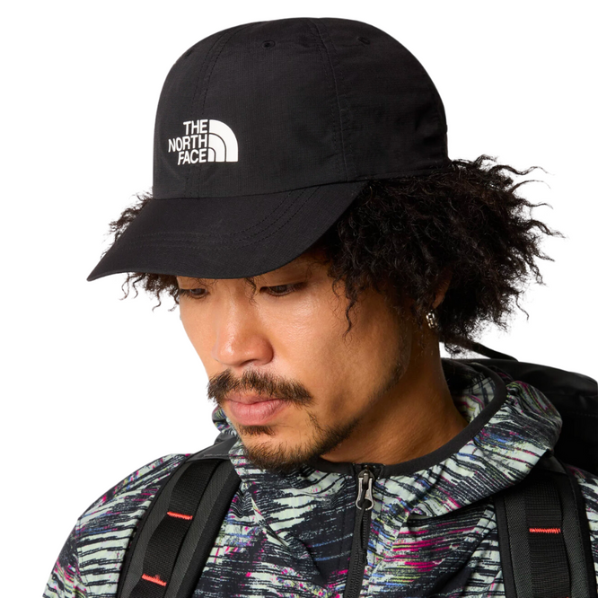 Casquette Horizon TNF Black