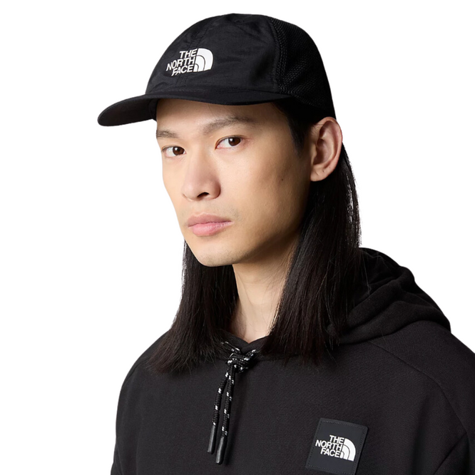 Casquette Horizon Trucker TNF Black