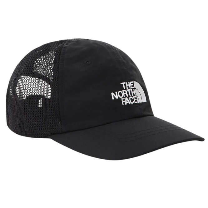 Casquette Horizon Trucker TNF Black