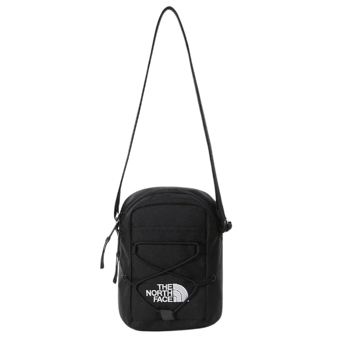 Jester Crossbody Bag TNF Black