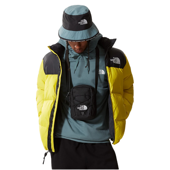 Jester Crossbody Bag TNF Black