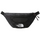 Jester Crossbody Hip Bag Black