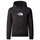 Kids Drew Peak Hoodie Geyser Aqua