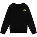 Kids Box NSE Crew TNF Light Grey Heather