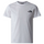 T-shirt enfant Simple Dome Summit Navy