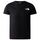 T-shirt enfant Simple Dome Geyser Aqua