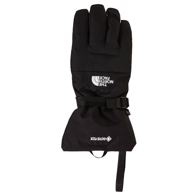 Montana 3-1 Gore-Tex Gloves TNF Black