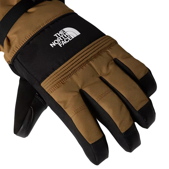 Montana Gloves Utility Brown