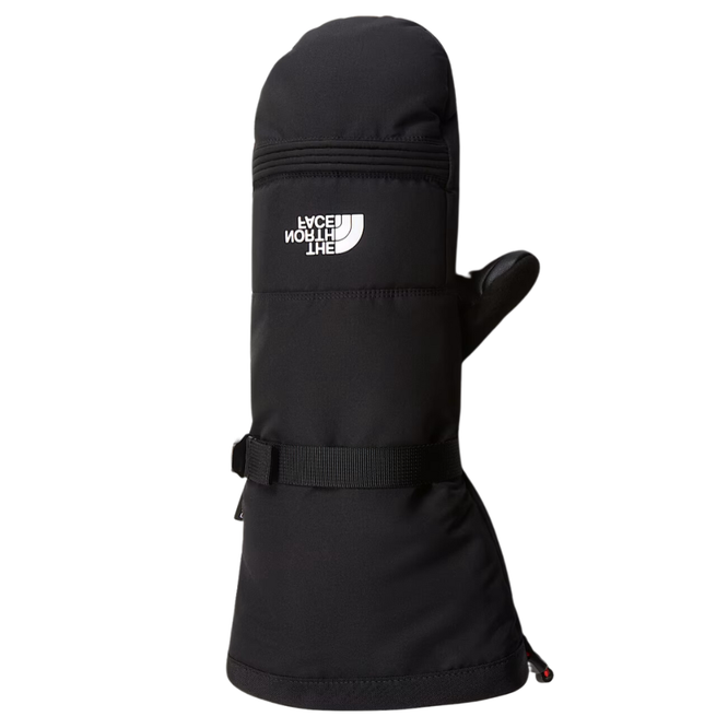 Mitaines Montana TNF Black