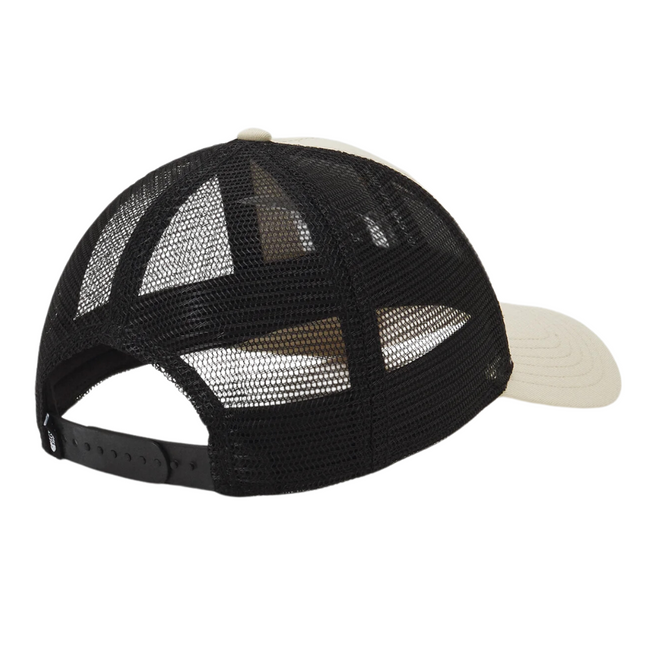 Mudder Trucker Cap Gravel