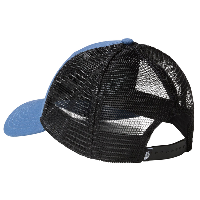 Mudder Trucker Cap Shady Blue