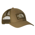 Mudder Trucker Cap Shady Blue