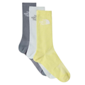 Multi Sport Cush Crew 3Pack Stone Slab