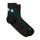Chaussettes de randonnée Quarter Socks Pine Needle