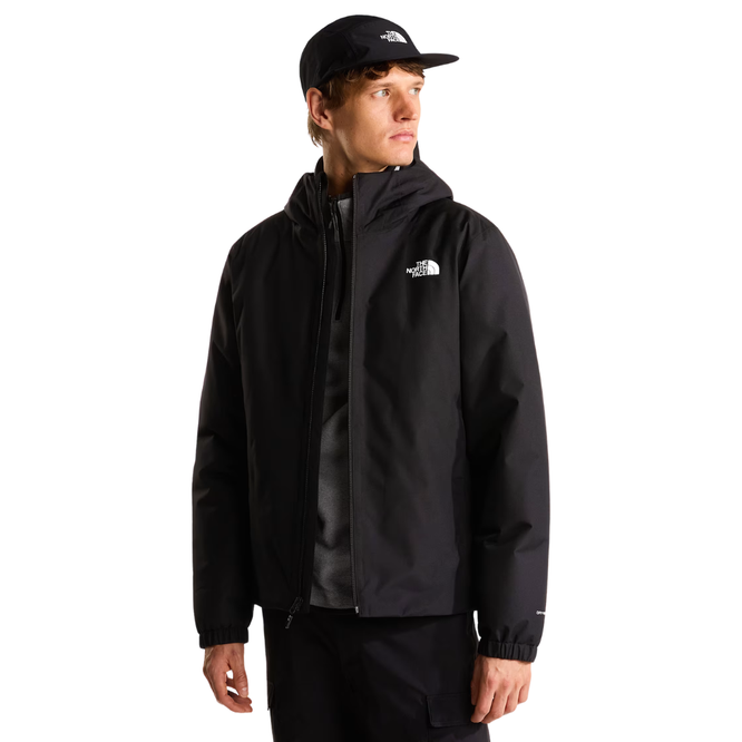 Veste isolée Quest TNF Black/TNF White