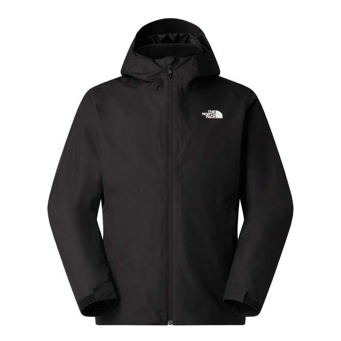 Quest Triclimate Jacket TNF Black