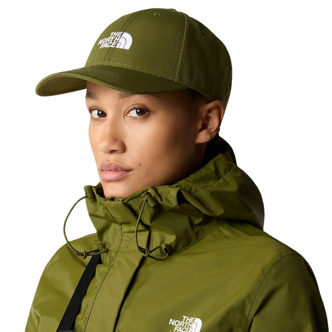 Casquette classique Recycled 66 Forest Olive