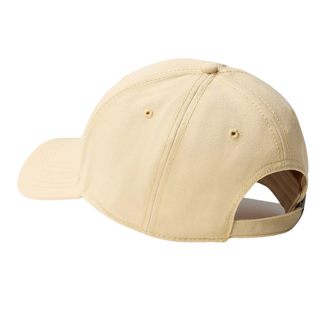 Recyclé 66 Casquette classique Khaki Stone