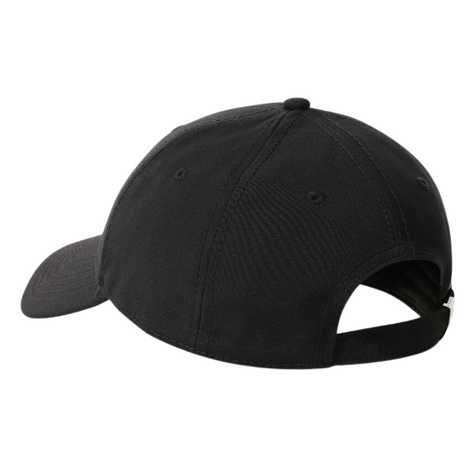 Casquette classique Recycled 66 TNF Black/TNF White