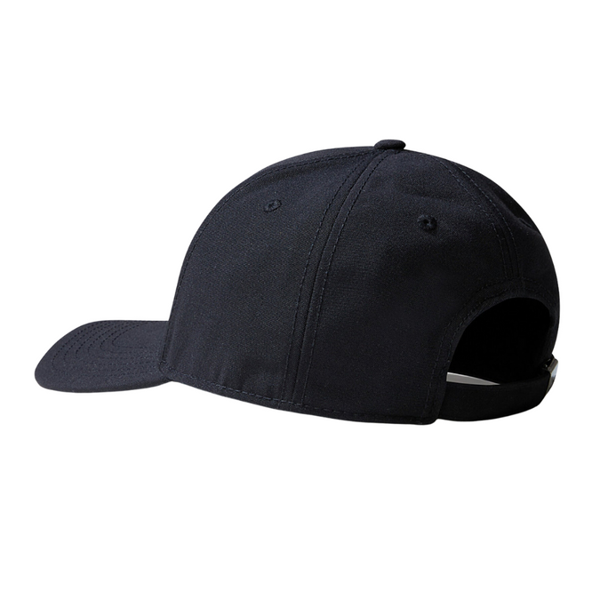 Casquette classique Recycled 66 TNF Black/Vivid Flame