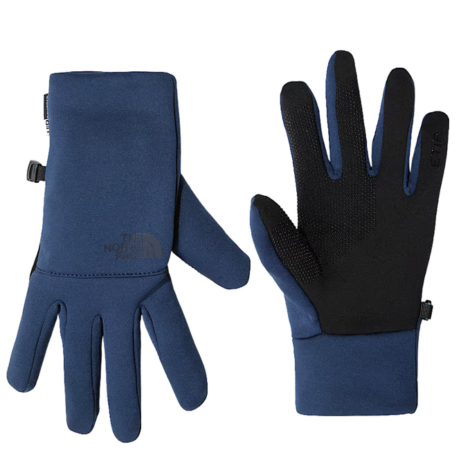 Recycled Etip Glove Summit Navy