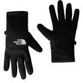 Recycled Etip Glove TNF Black