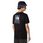 T-Shirt Redbox Vert mousse/Noir TNF