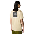 T-shirt Redbox Rouille du désert
