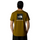 T-shirt Redbox Rouille du désert