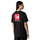 T-shirt Redbox Rouille du désert