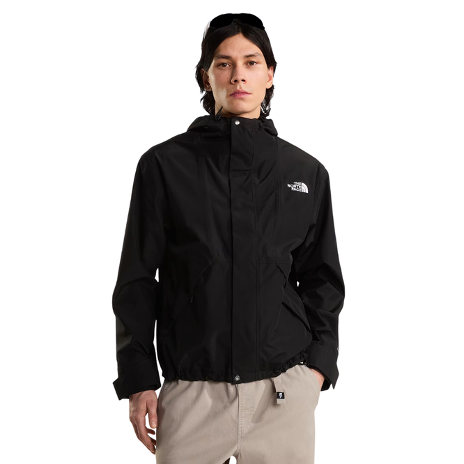 Reign On 2.0 Jacket TNF Black/ TNF Black