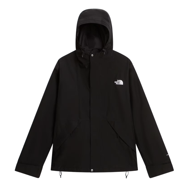 Reign On 2.0 Jacket TNF Black/ TNF Black
