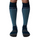 Chaussettes de snowboard Resort TNF Black/Monument Grey