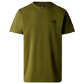 T-Shirt Simple Dome Summit Navy