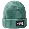 Bonnet Salty Lined Regular Beanie TNF Black