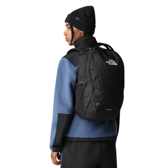 Sac à dos Vault TNF Black