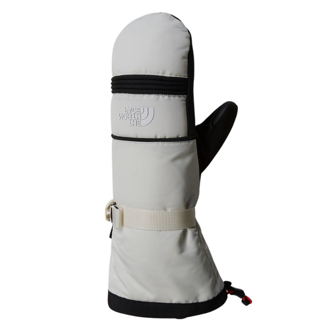 Mitaines Montana Womens Blanc Dune