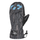 Moufle de snowboard Corp XLT X Helgason Noir/ Réfléchissant