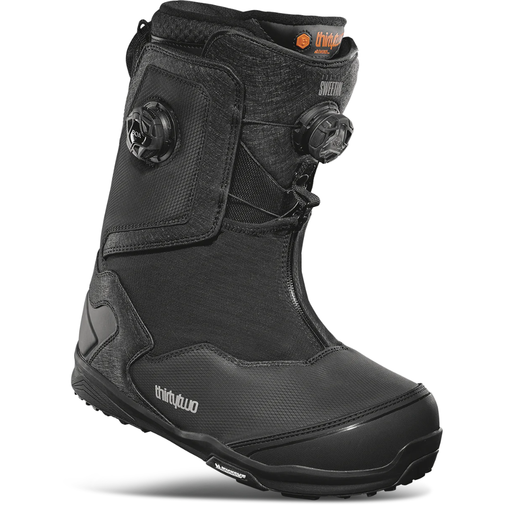 Nitro Chaussures de snowboard Profile TLS Step On 2024 - Stoked Boardshop Nitro Chaussures de snowboard Profile TLS Step On 2024 - Stoked Boardshop